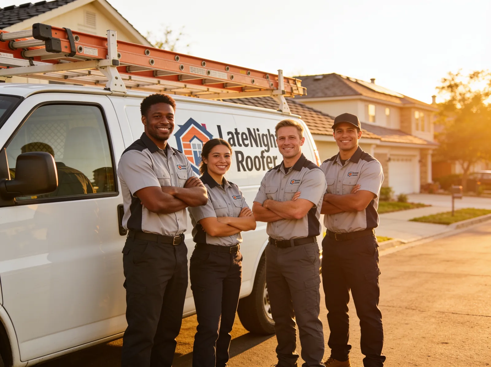 Emergency Roof Repair company in Creighton, NE